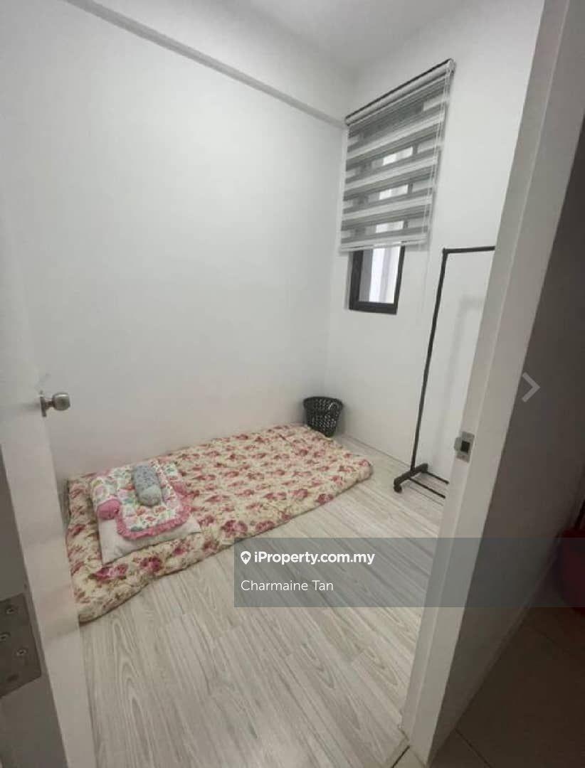Residensi Servis untuk Dijual di Serviced Residence @ Fera Residence @ The Quartz WM oleh Charmaine Tan - iProperty.com.my