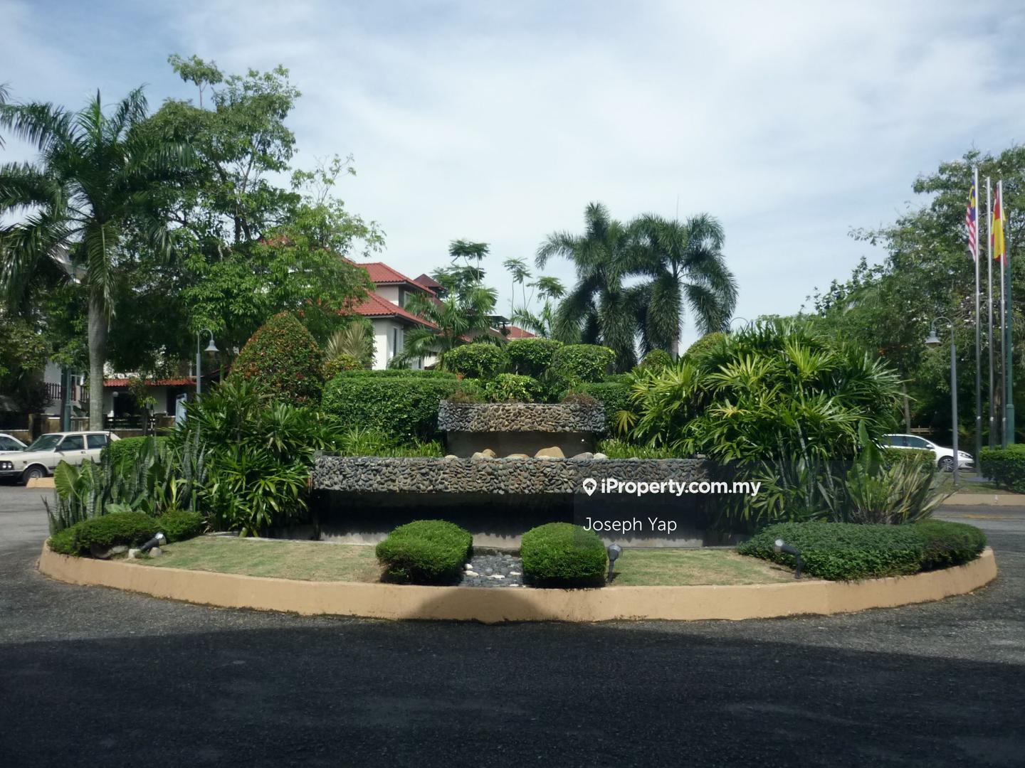 Bungalow Land for Sale in Sri Suria Bukit Rimau, Kota Kemuning, Shah Alam by Joseph Yap - iProperty.com.my