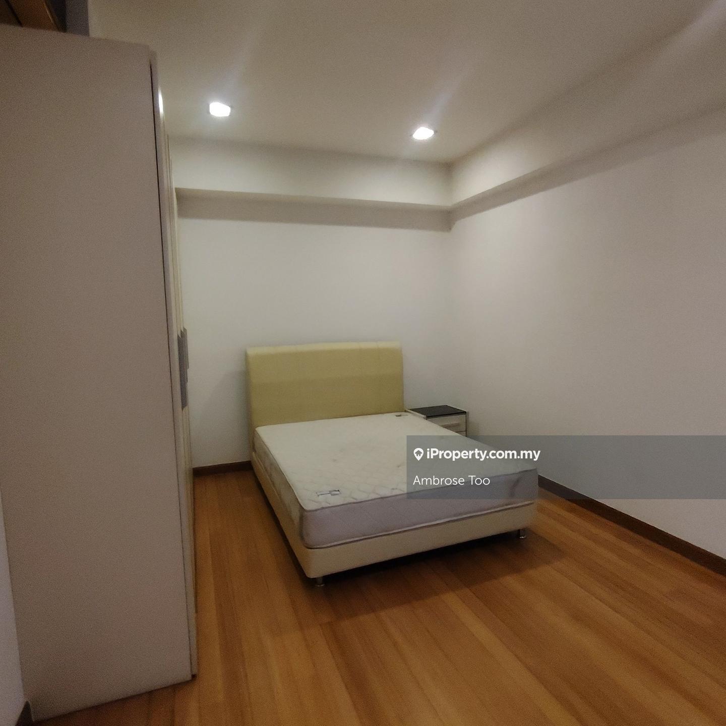 Condominium for Sale in Lumina Kiara by Ambrose Too - iProperty.com.my