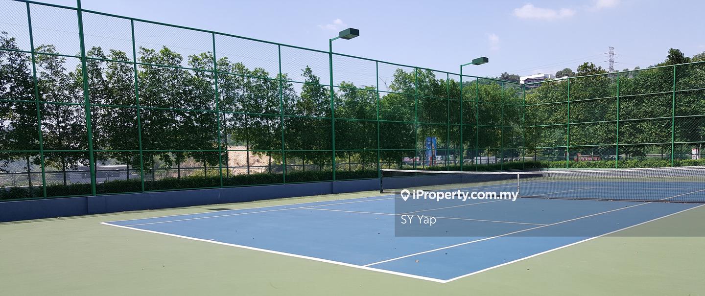 Condominium for Sale in The Westside Two by SY Yap - iProperty.com.my