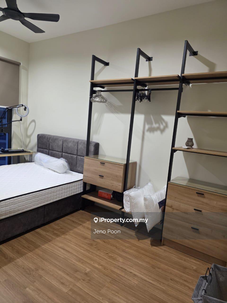 Service Residence for Rent in Sunway Velocity TWO by Jeno Poon - iProperty.com.my