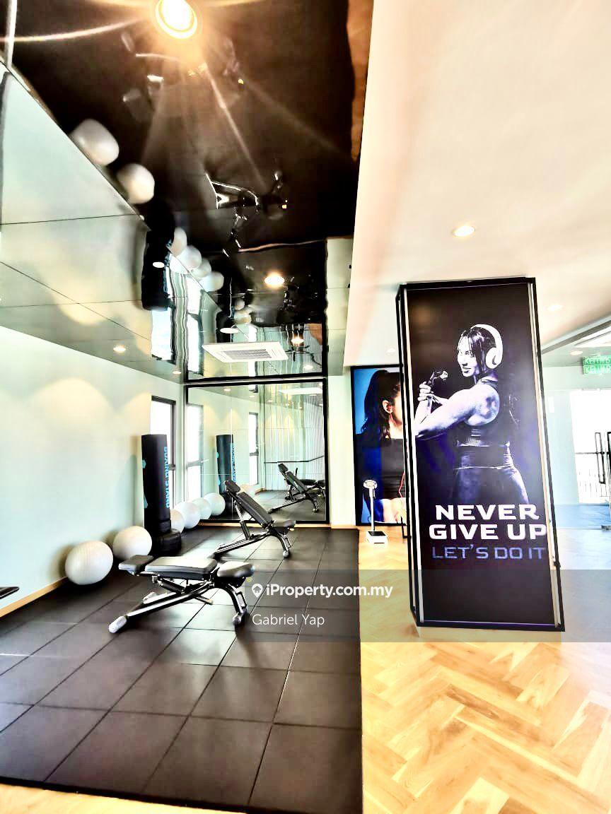 Service Residence for Sale in Ooak Serviced Apartments @ Kiara 163 by Gabriel Yap - iProperty.com.my