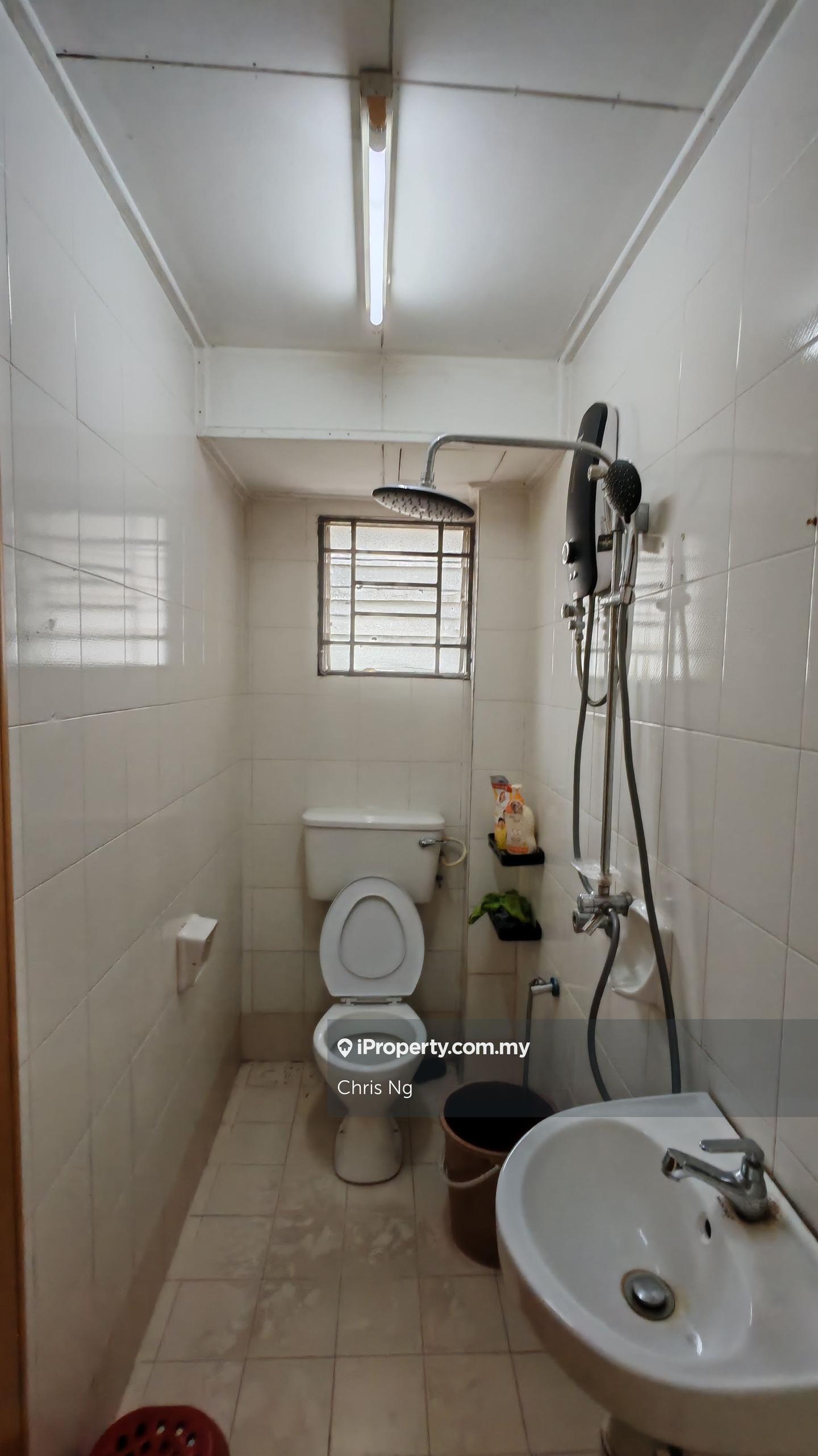 Apartment for Rent in Pangsapuri Randa by Chris Ng - iProperty.com.my