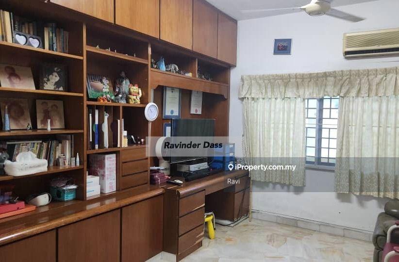 Bungalow House for Sale in Bangsar, Kuala Lumpur by Ravi - iProperty.com.my