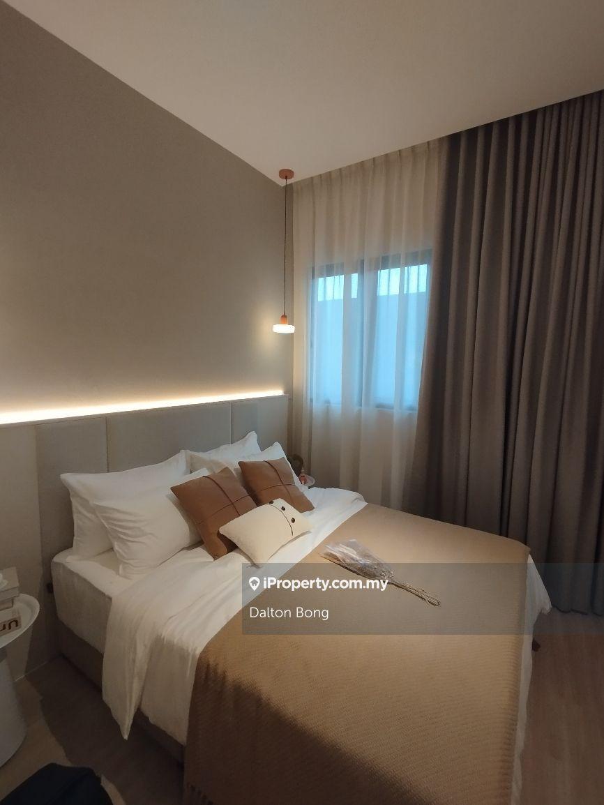 Condominium for Sale in Onyx Residence @ Gala City by Dalton Bong - iProperty.com.my