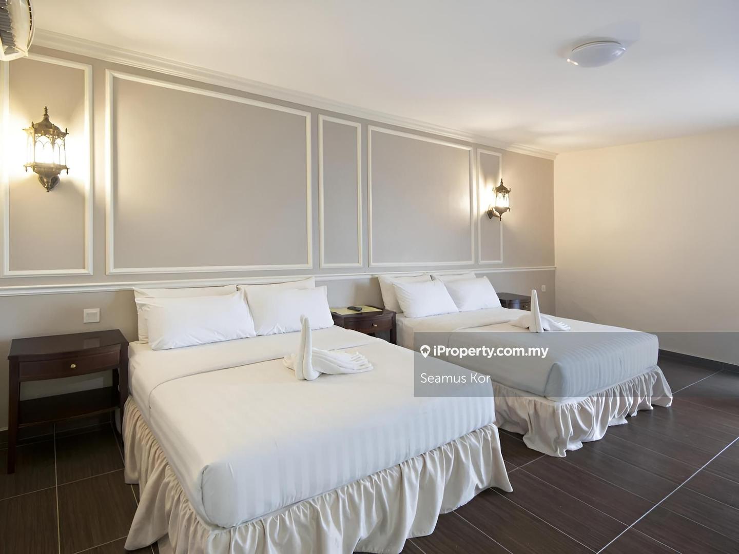 Hotel / Resort untuk Dijual di Metro Avenue, Kajang oleh Seamus Kor - iProperty.com.my