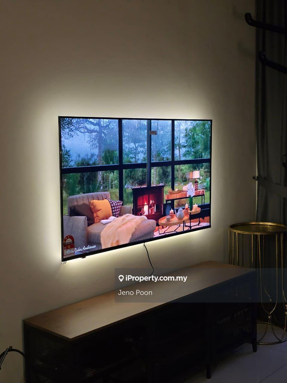 Service Residence for Rent in Sunway Velocity TWO by Jeno Poon - iProperty.com.my