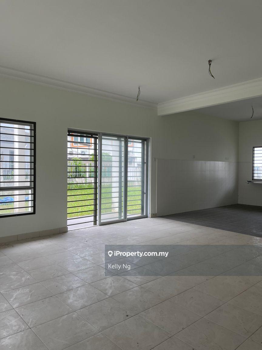 Rumah Berangkai 2 Tingkat untuk Dijual di Bandar Seri Coalfields, Ijok oleh Kelly Ng - iProperty.com.my