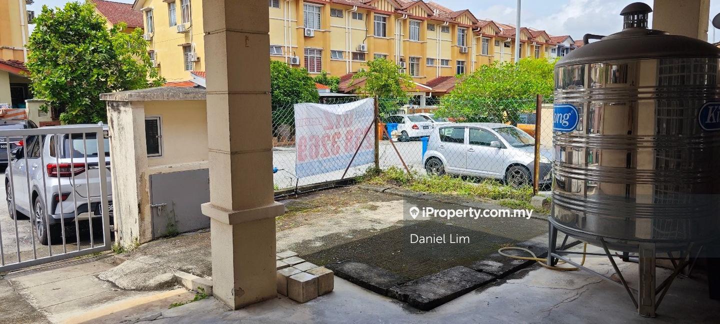 Rumah Berangkai 2 Tingkat untuk Dijual di Shah Alam, Selangor oleh Daniel Lim - iProperty.com.my