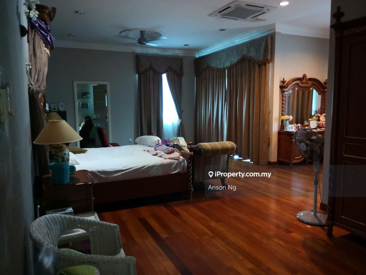 Bungalow House for Sale in Tropicana Golf and Country Resort, Tropicana by Anson Ng - iProperty.com.my