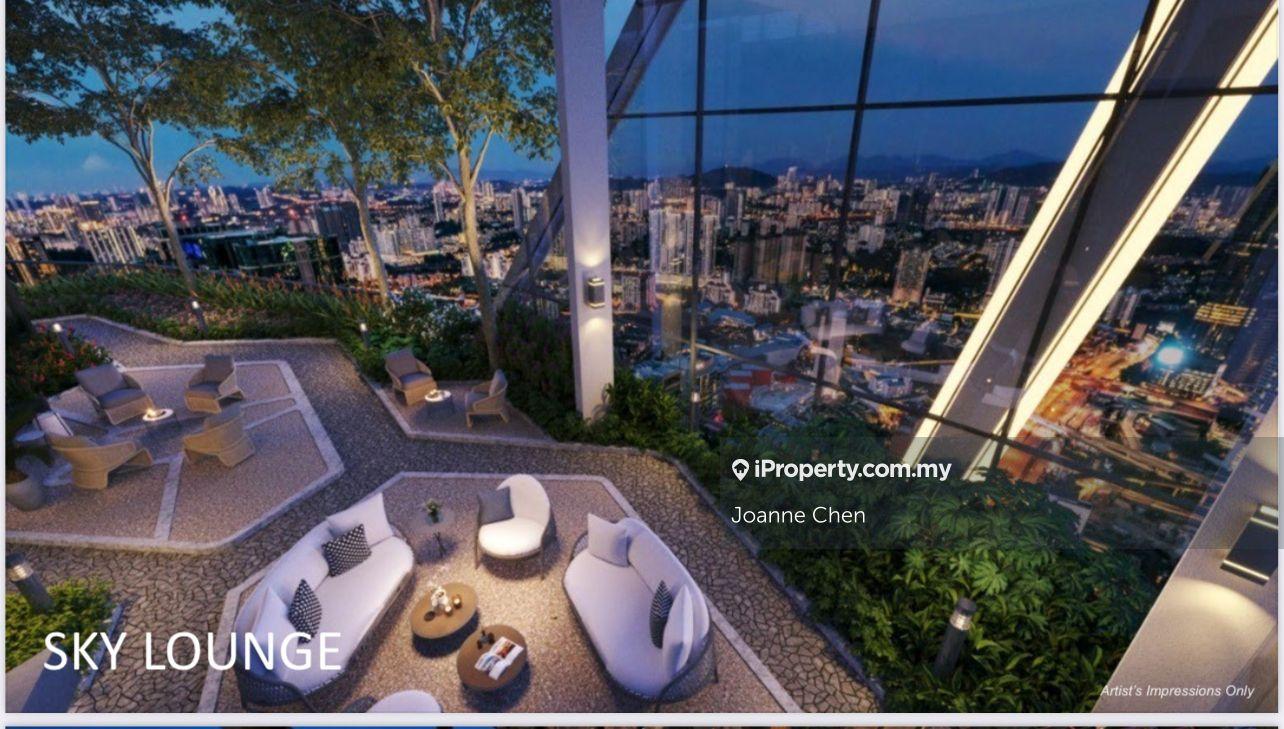 Sofo untuk Dijual di Bangsar South City, Kuala Lumpur oleh Joanne Chen - iProperty.com.my