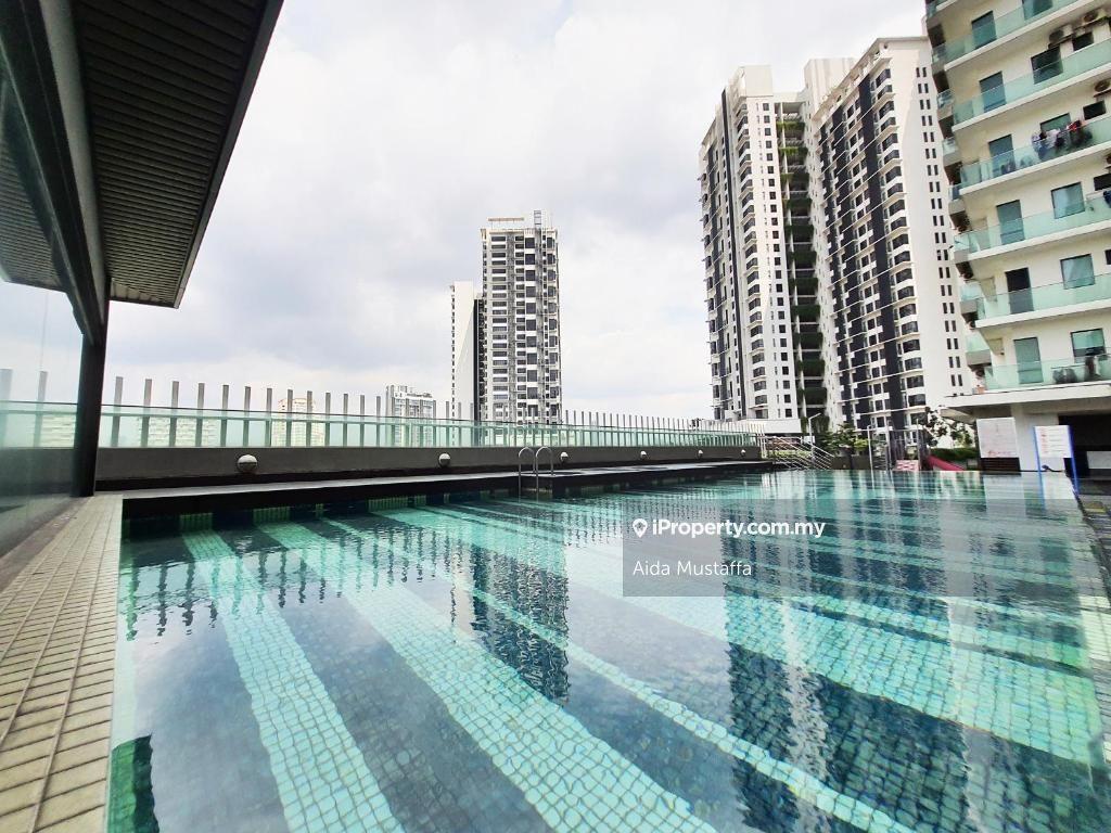 Service Residence for Sale in The Grand @ Kelana Damansara Suite by Aida Mustaffa - iProperty.com.my