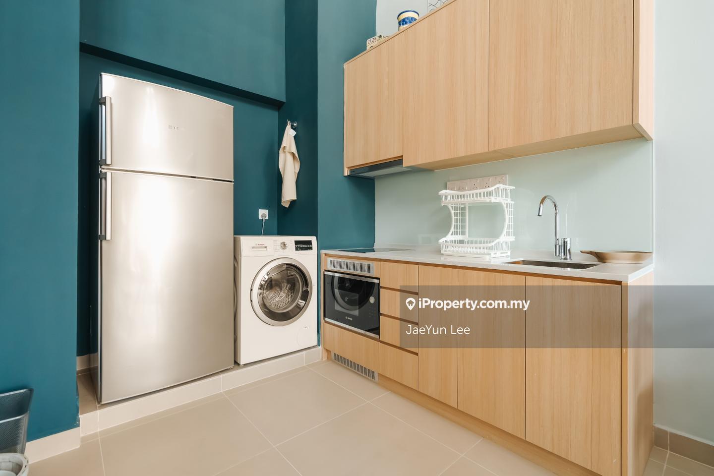 Condominium for Rent in Colony by Infinitum by JaeYun Lee - iProperty.com.my