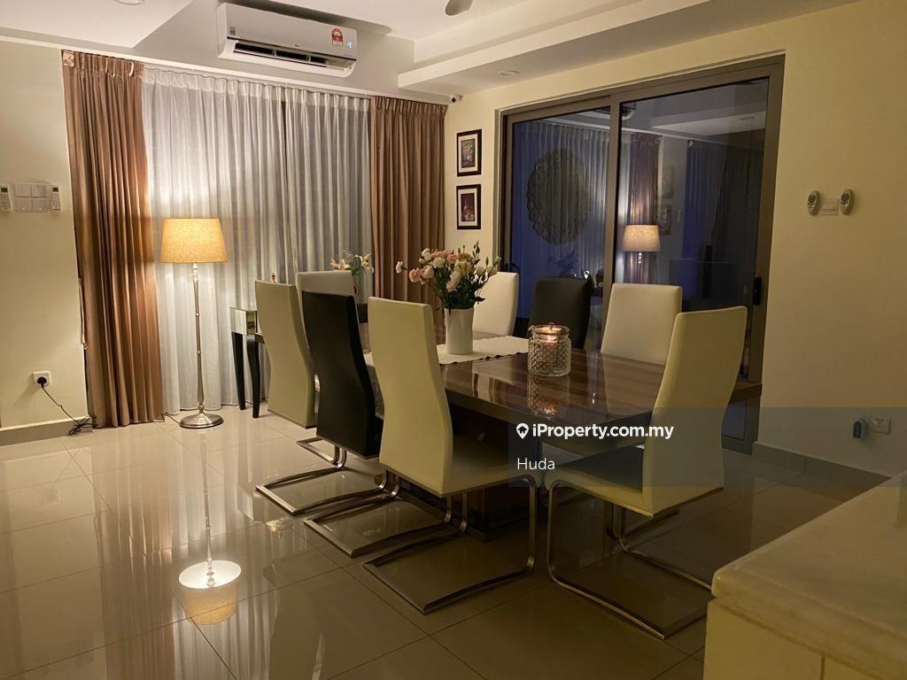 Banglo Zero-Lot untuk Dijual di Presint 16, Putrajaya oleh Huda - iProperty.com.my