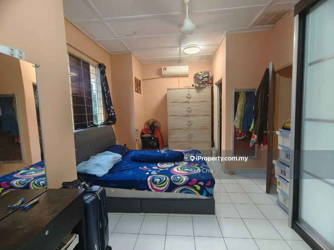 Rumah Berangkai 2 Tingkat untuk Dijual di Taman Puchong Perdana, Puchong oleh Ken Chu - iProperty.com.my
