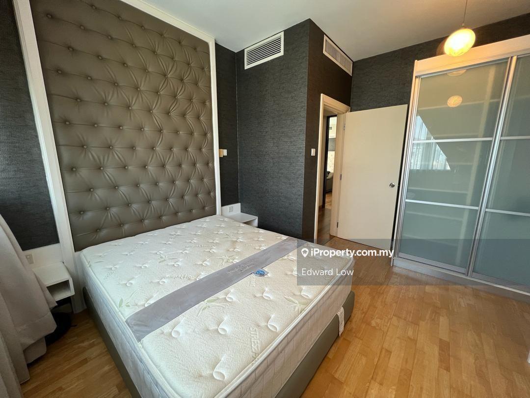 Service Residence for Sale in Solaris Dutamas by Edward Low - iProperty.com.my