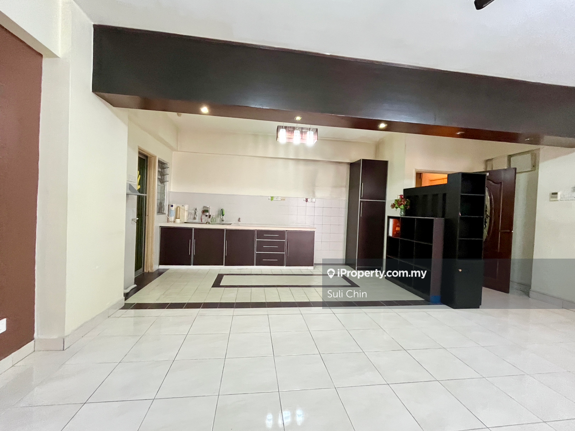 Kondominium untuk Dijual di Endah Puri oleh Suli Chin - iProperty.com.my