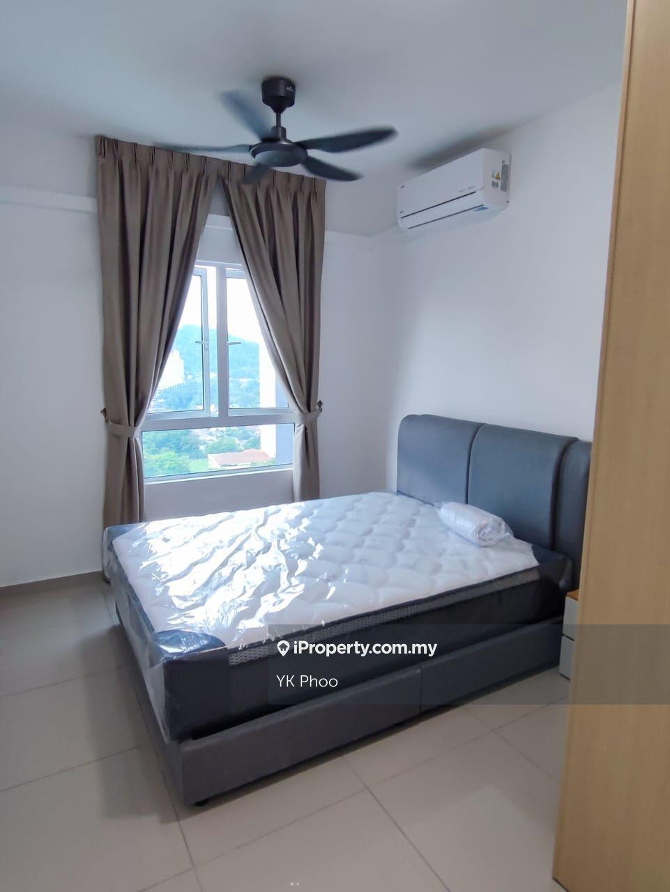 Condominium for Rent in Residensi Dutamas Dahlia by YK Phoo - iProperty.com.my