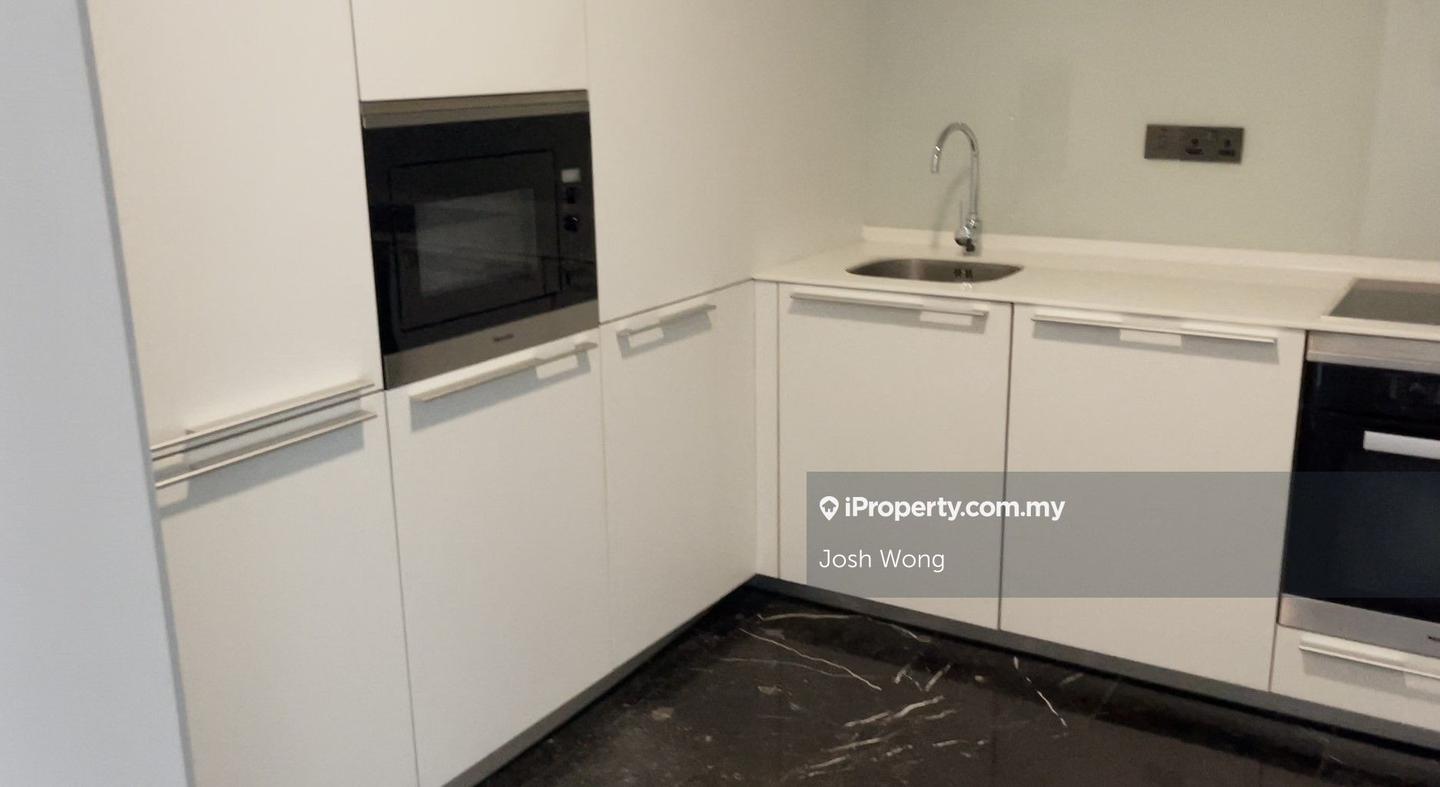 Service Residence for Sale in St Regis by Josh Wong - iProperty.com.my