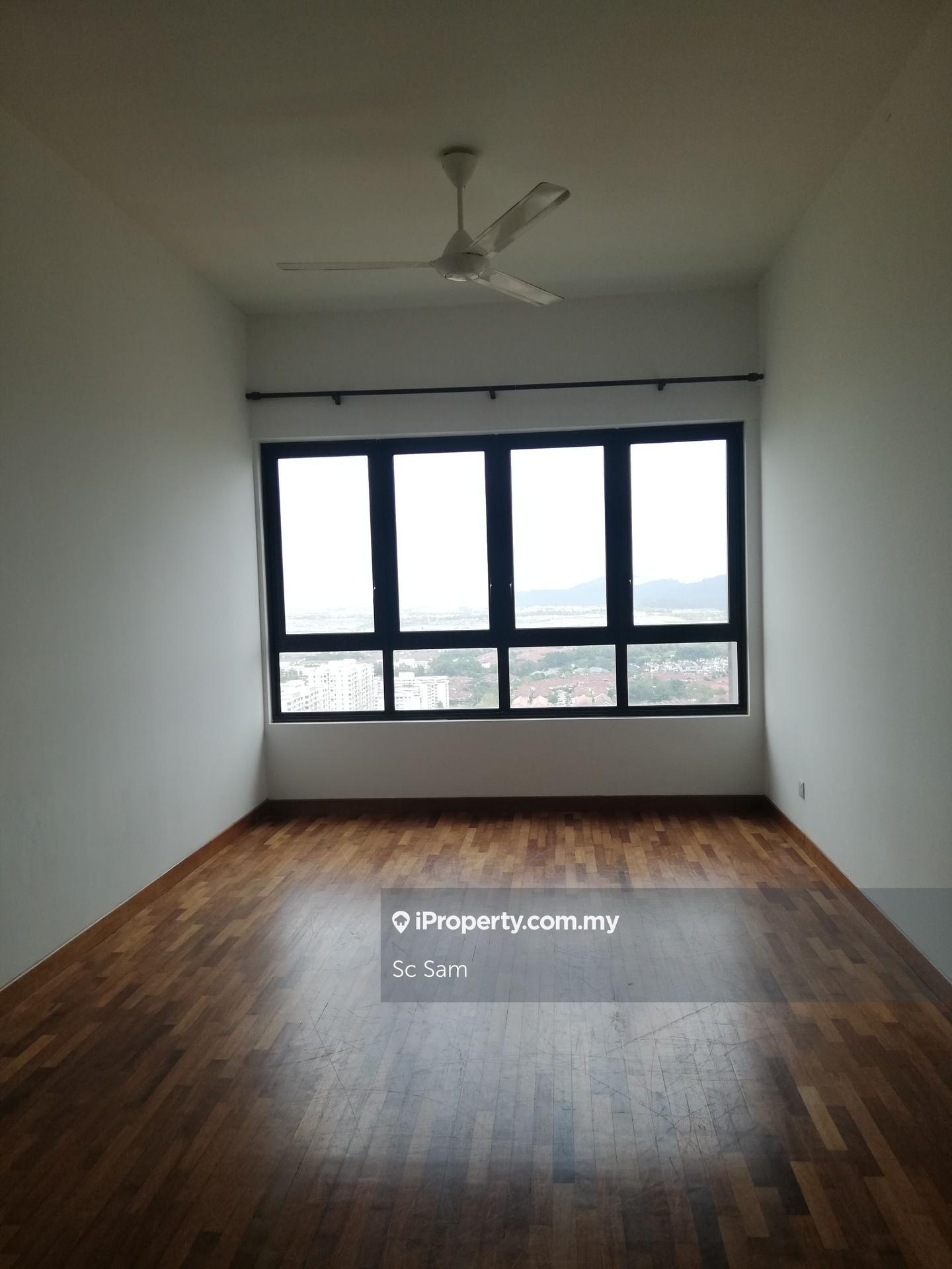 Residensi Servis untuk Dijual di i-Residence @ i-City oleh Sc Sam - iProperty.com.my