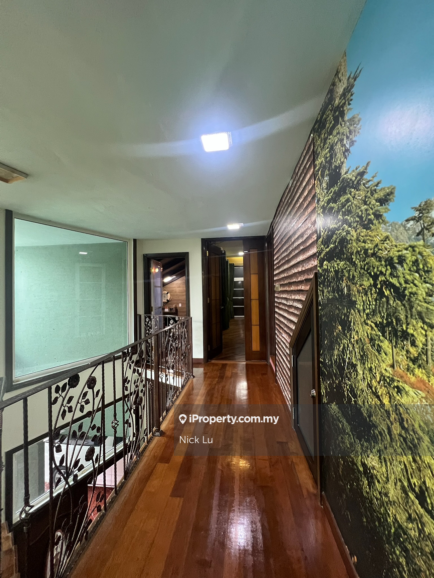 Banglo untuk Dijual di Kemensah Heights, Ulu Kelang oleh Nick Lu - iProperty.com.my