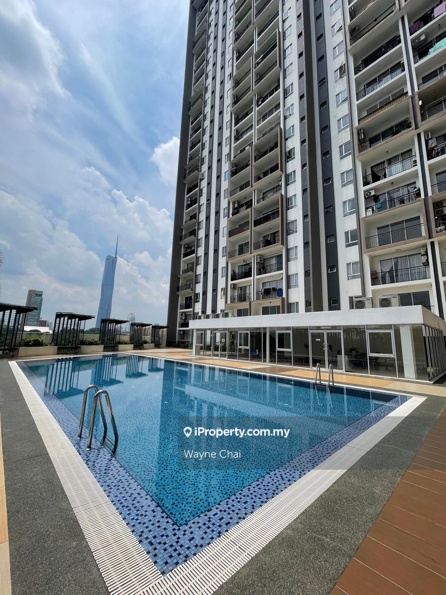 Apartment for Rent in Residensi Jalan Jubilee by Wayne Chai - iProperty.com.my