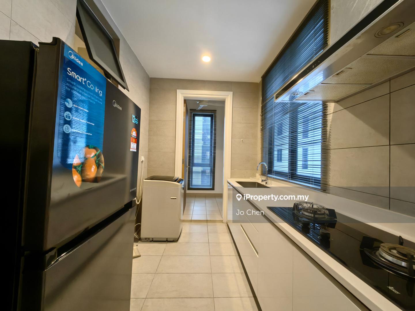 Condominium for Sale in Anjali North Kiara by Jo Chen - iProperty.com.my