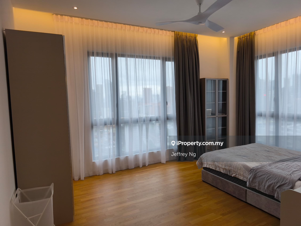 Condominium for Sale in One Cochrane Residence by Jeffrey Ng - iProperty.com.my