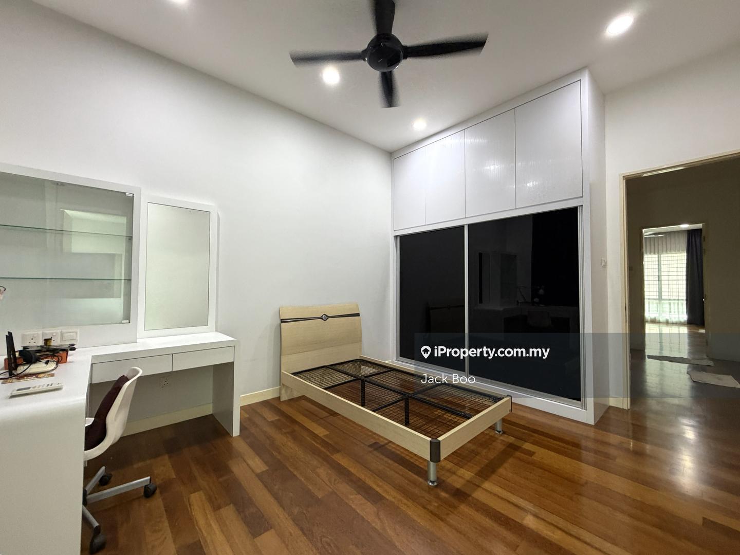 Semi-Detached House for Sale in d'Laman Greenville, Klang by Jack Boo - iProperty.com.my