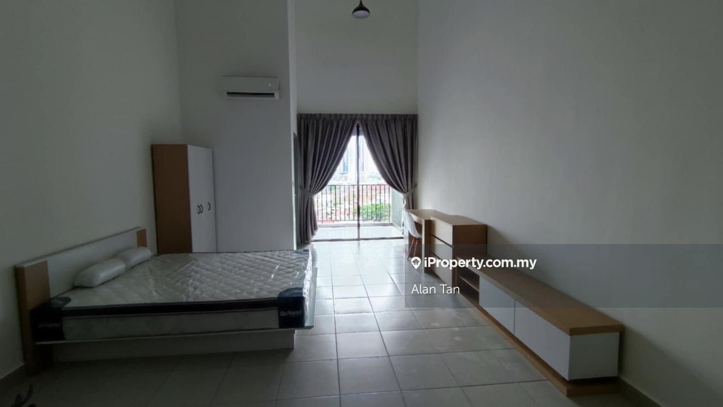 Residensi Servis untuk Dijual di The Netizen oleh Alan Tan - iProperty.com.my