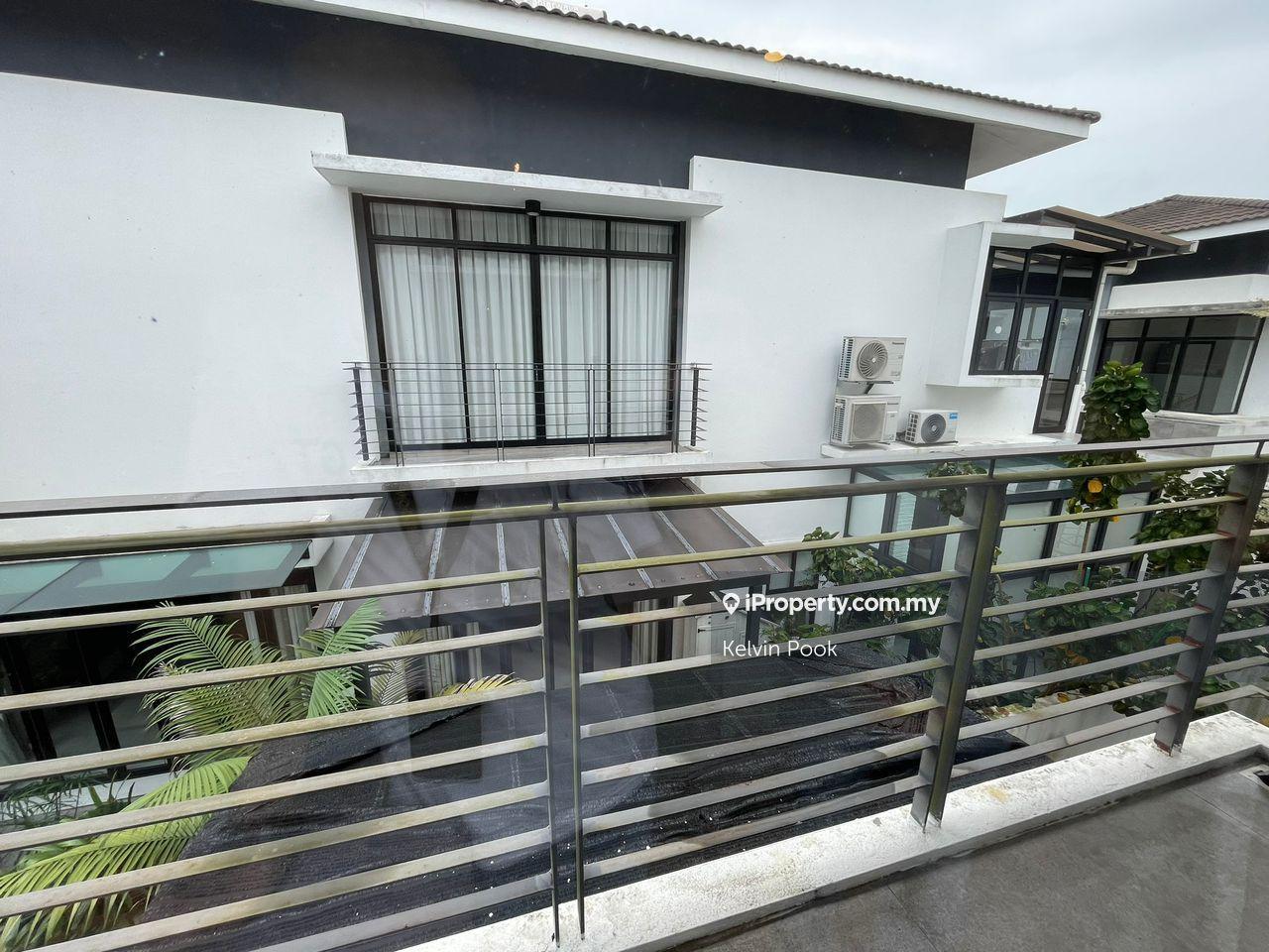 Semi-Detached House for Sale in Taman Jenderam Harmoni @ Dengkil, Dengkil by Kelvin Pook - iProperty.com.my