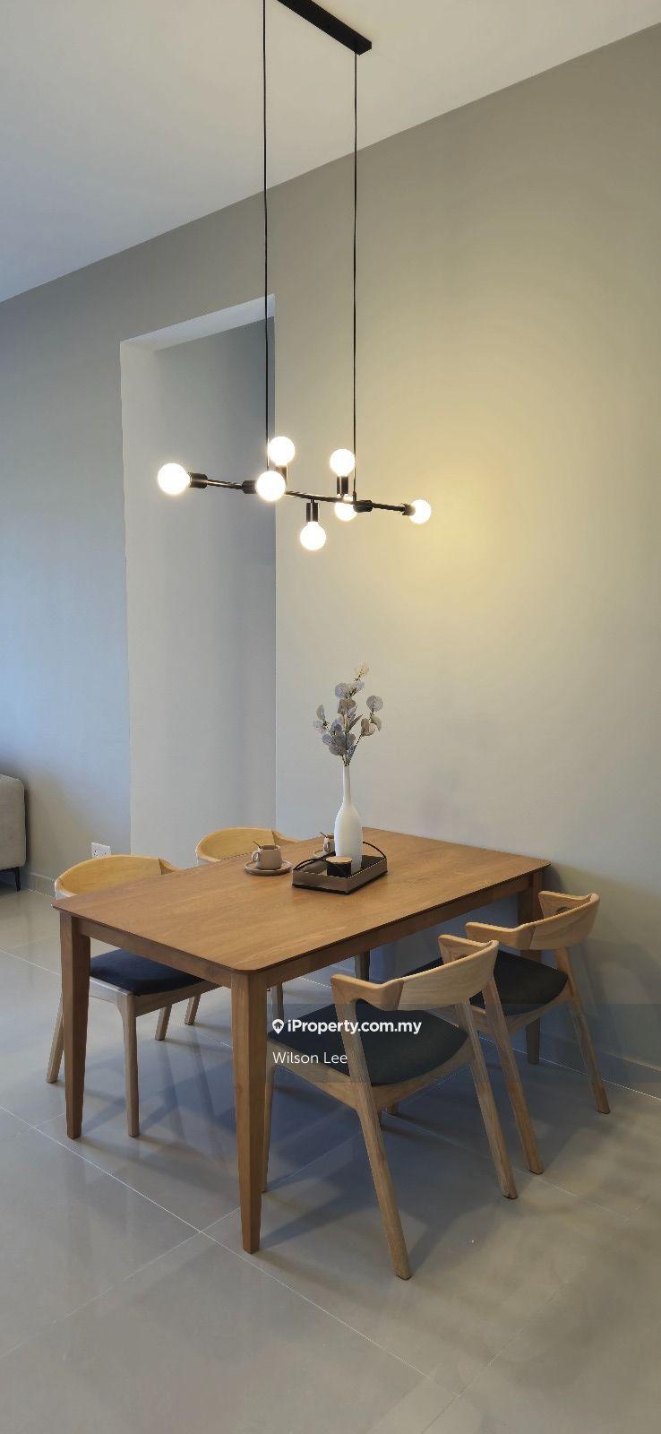 Service Residence for Rent in Aradia Residence @ Lake City KL North by Wilson Lee - iProperty.com.my