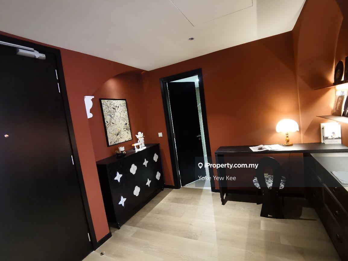Service Residence for Sale in The Ruma by Yoke Yew Kee - iProperty.com.my