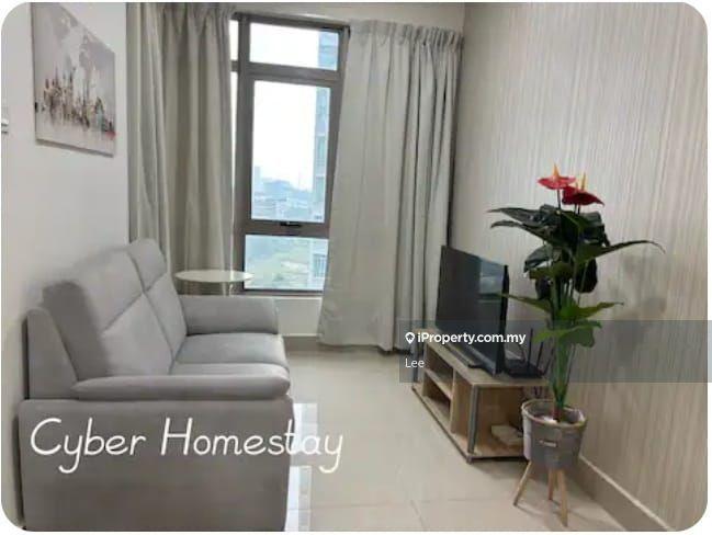Condominium for Rent in Shaftsbury Residence by Lee - iProperty.com.my