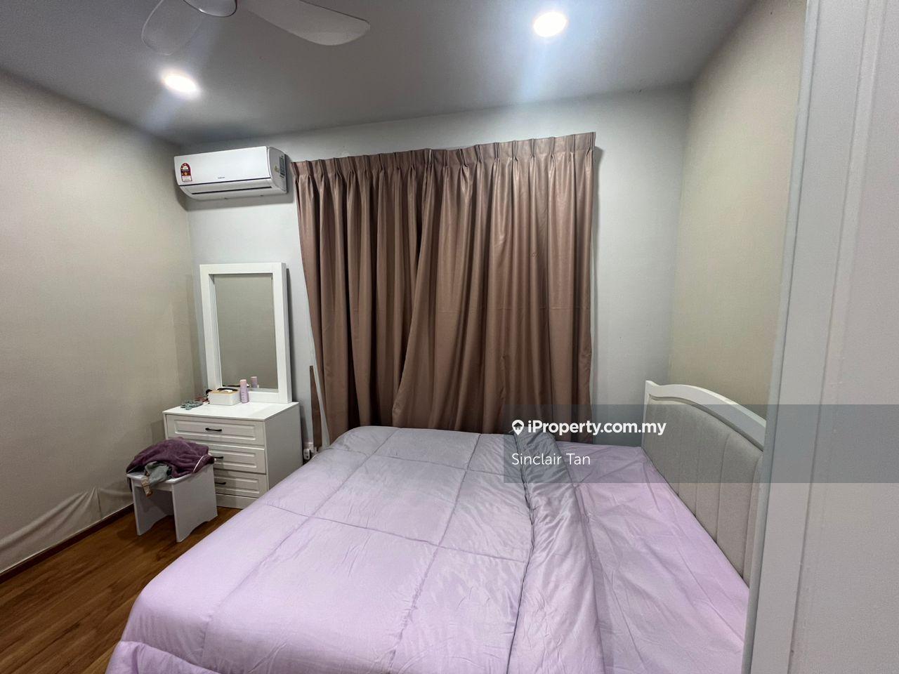 Condominium for Rent in Admiral Residences by Geoffery Wee - iProperty.com.my