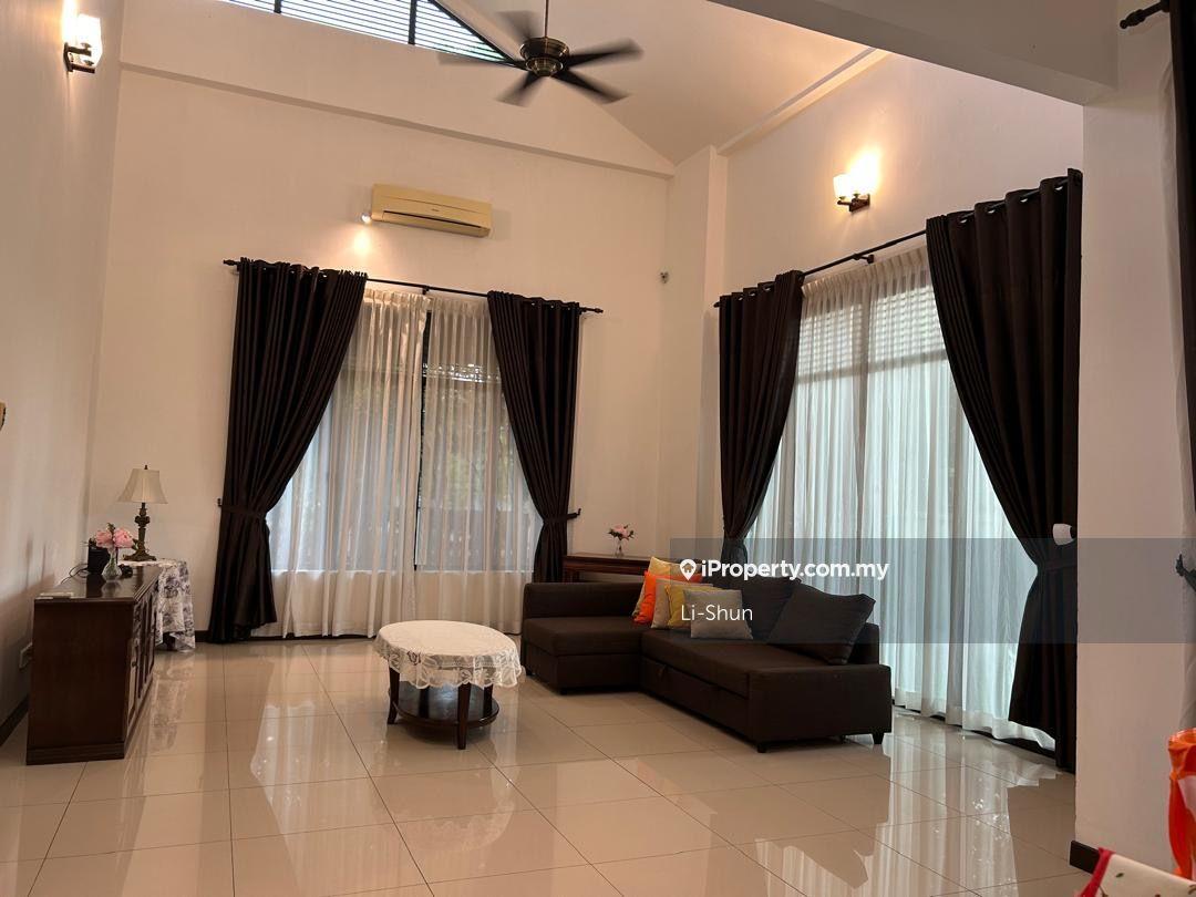 Bungalow House for Rent in Setia Eco Park, Setia Alam by Li-Shun - iProperty.com.my