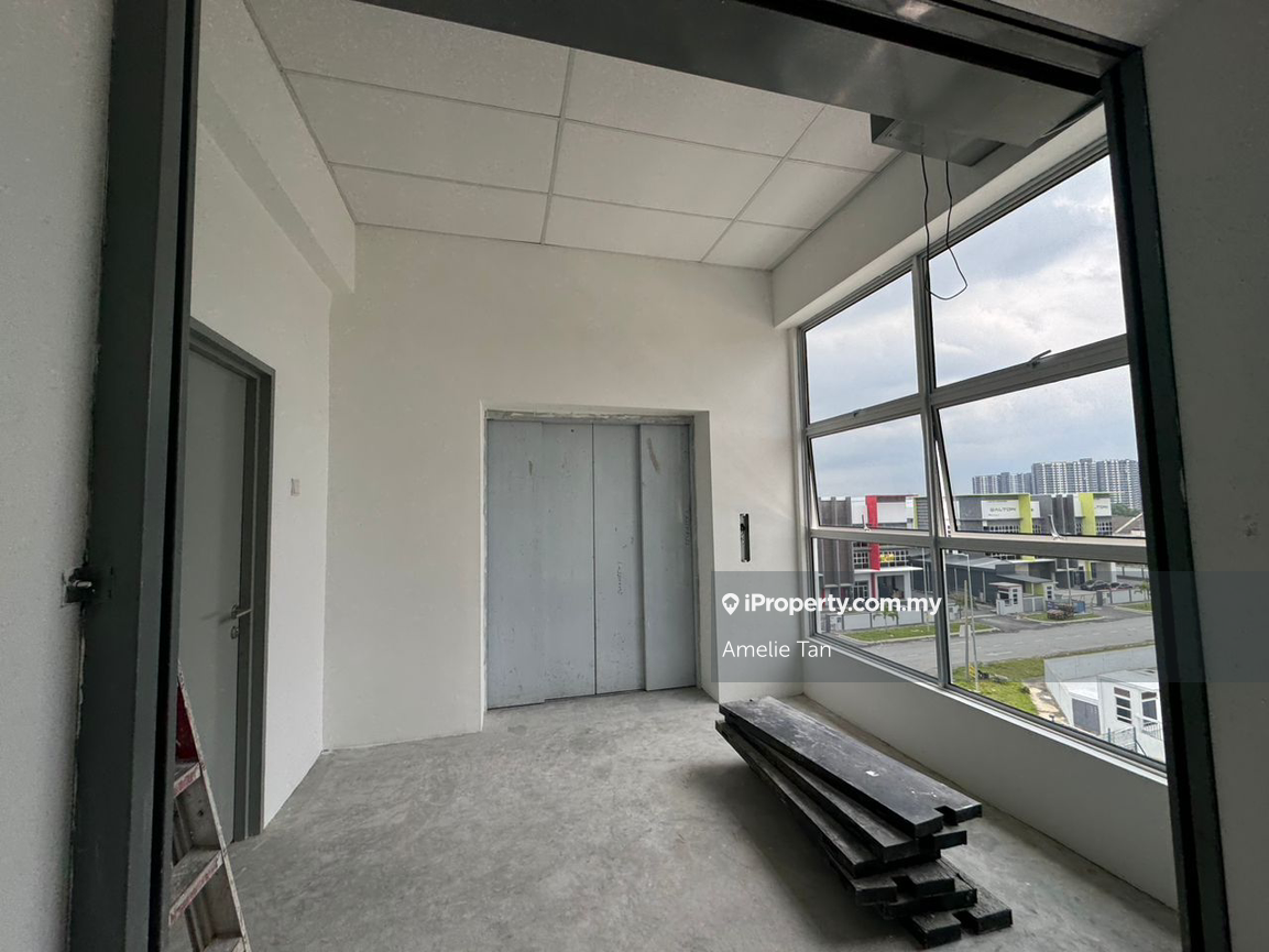 Kilang Terpisah untuk Disewa di Taman Industri Puchong Perdana, Puchong oleh Amelie Tan - iProperty.com.my