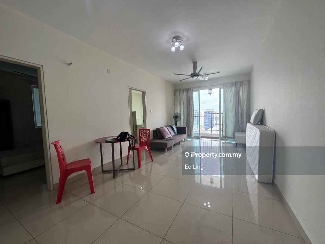 Service Residence for Sale in Pacific Place by Ee Ling - iProperty.com.my