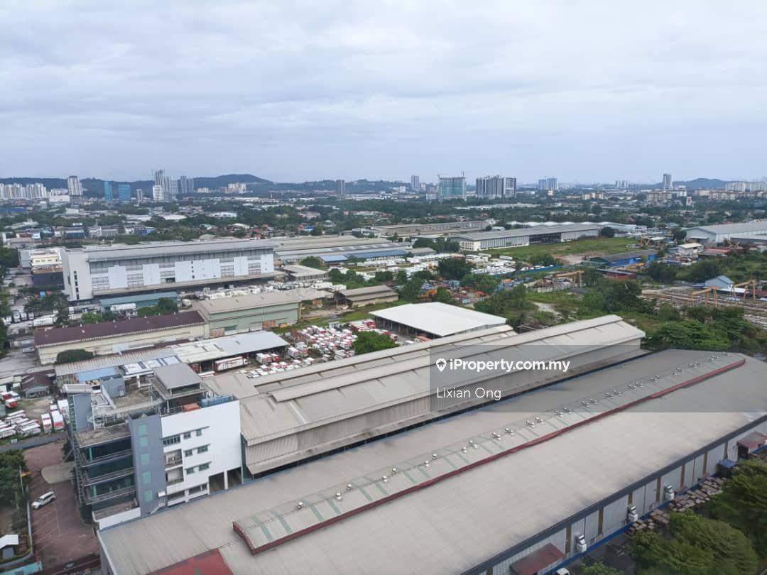 Service Residence for Sale in Rhythm Avenue by Ziyue Ong - iProperty.com.my