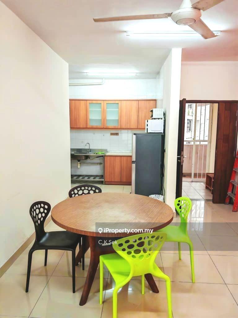 Kondominium untuk Disewa di Cova Suites oleh C K Sek - iProperty.com.my