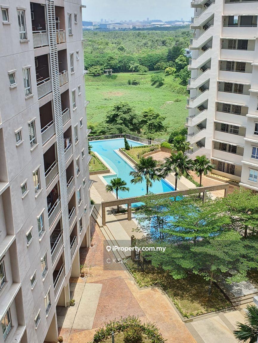 Condominium for Rent in Cova Villa by C K Sek - iProperty.com.my