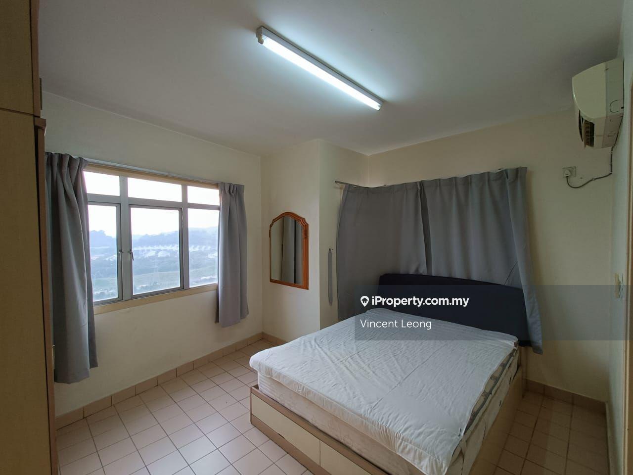 Condominium for Sale in Perdana Exclusive by Vincent Leong - iProperty.com.my