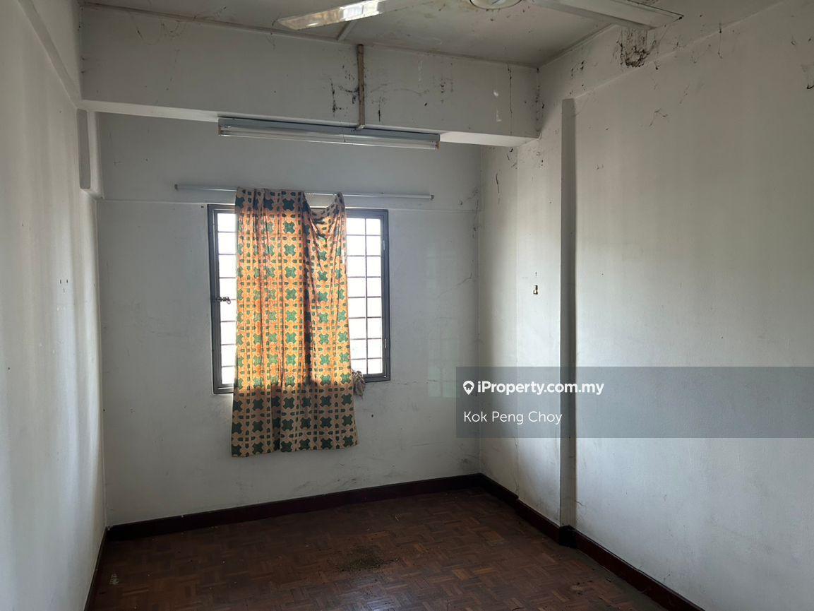 Pangsapuri untuk Dijual di Abadi Indah oleh Kok Peng Choy - iProperty.com.my