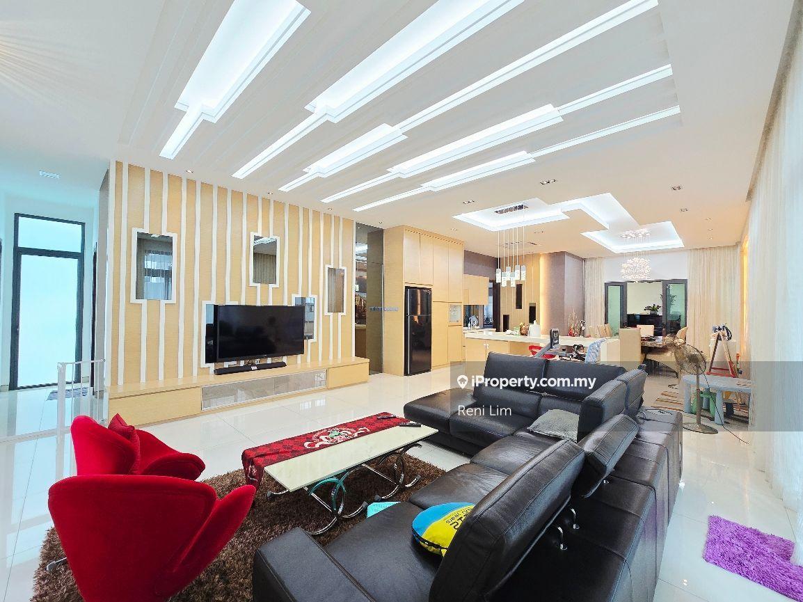 Bungalow House for Sale in Casabella, Kota Damansara by Reni Lim - iProperty.com.my