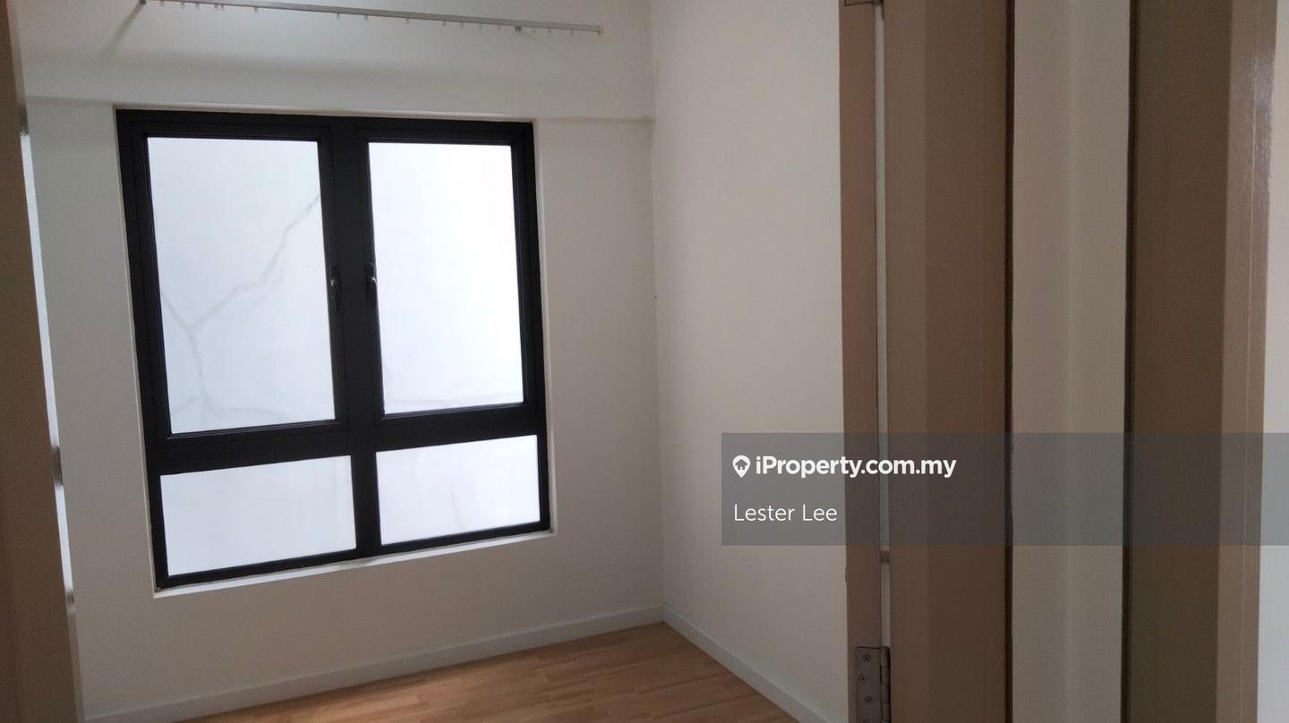 Residensi Servis untuk Dijual di Suria Residence oleh Lester Lee - iProperty.com.my
