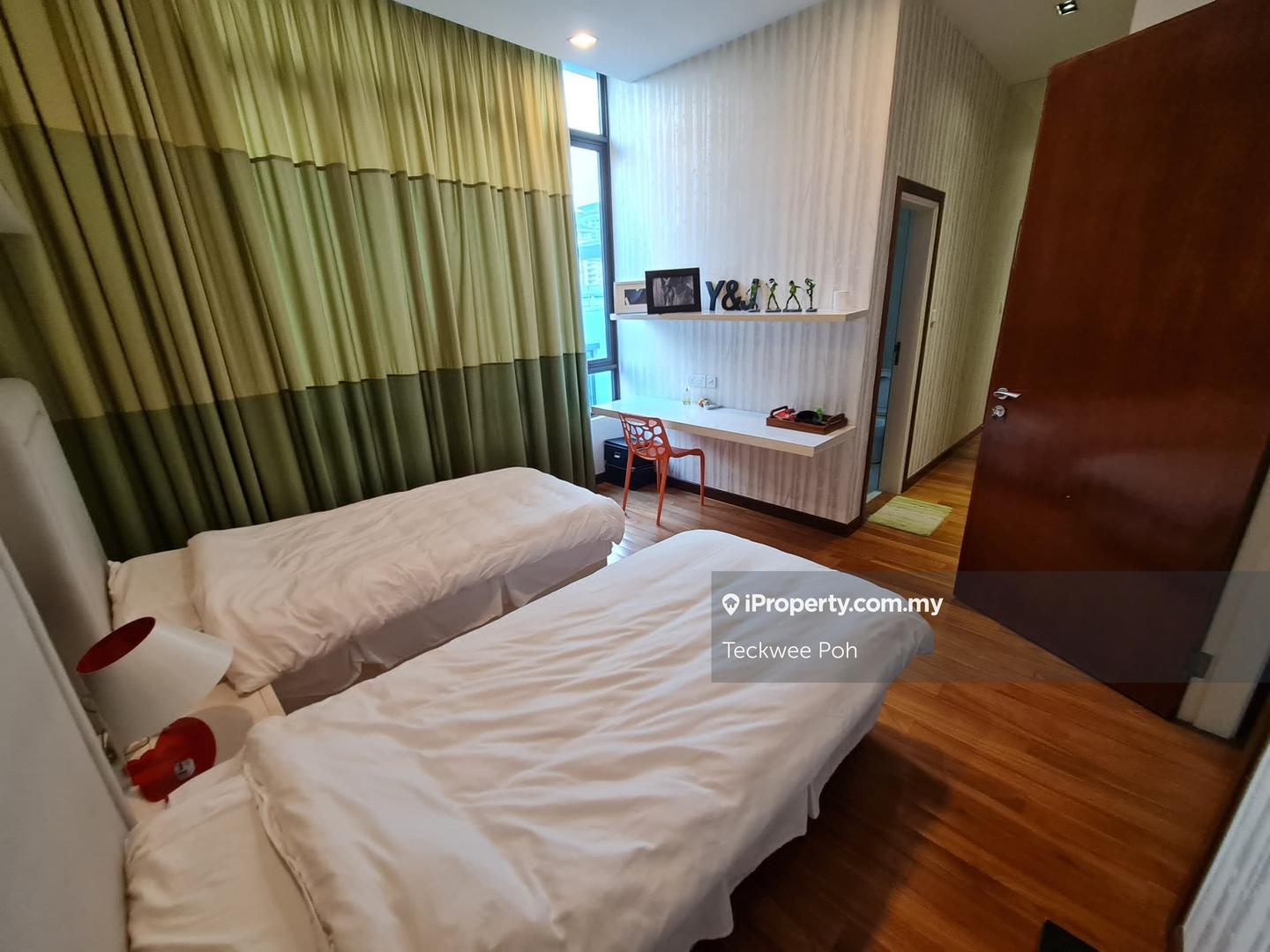 Semi-Detached House for Sale in Taman Melawati, Ulu Kelang by Teckwee Poh - iProperty.com.my