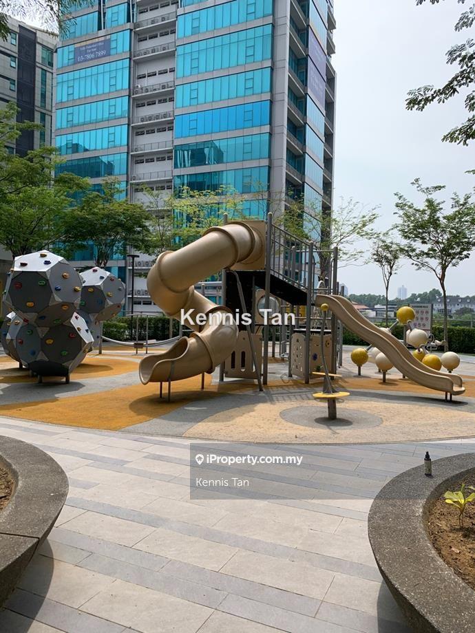 Service Residence for Sale in Reflection Residences by Kennis Tan - iProperty.com.my