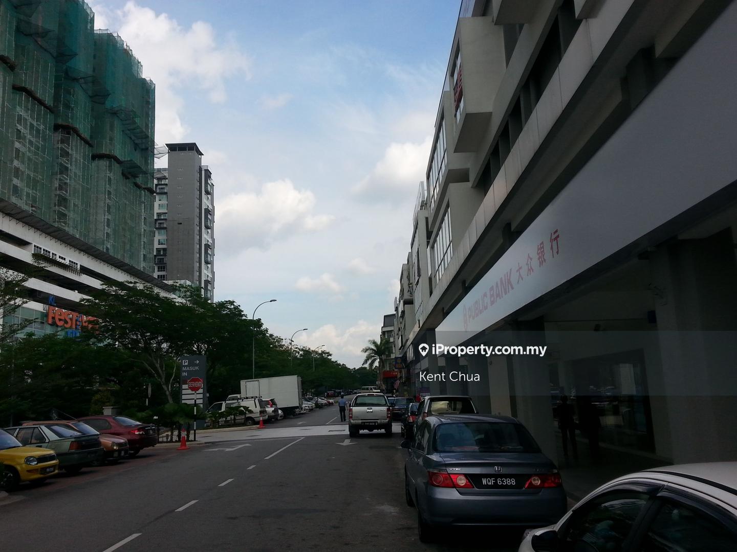 Kedai untuk Dijual di Setapak, Setapak oleh Kent Chua - iProperty.com.my