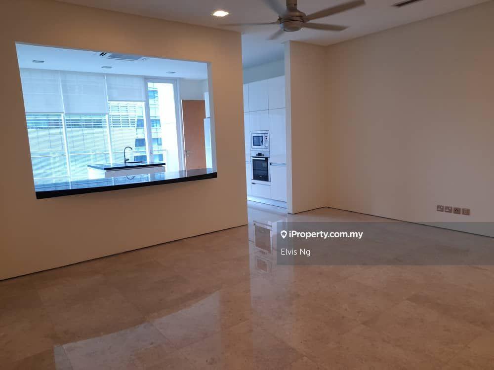 Service Residence for Sale in The Oval by Elvis Ng - iProperty.com.my