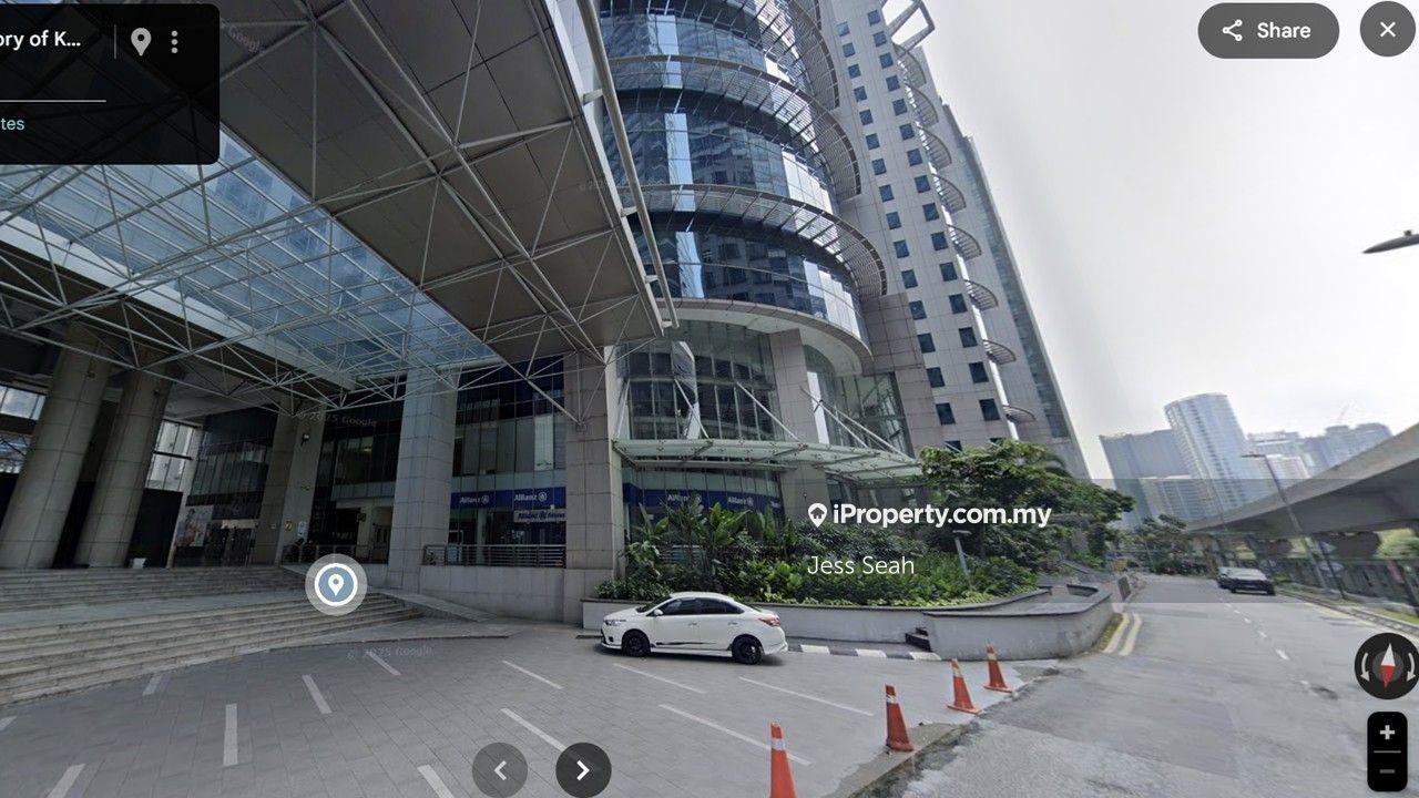 Kedai untuk Dijual di Kl Sentral, Kuala Lumpur oleh Jess Seah - iProperty.com.my